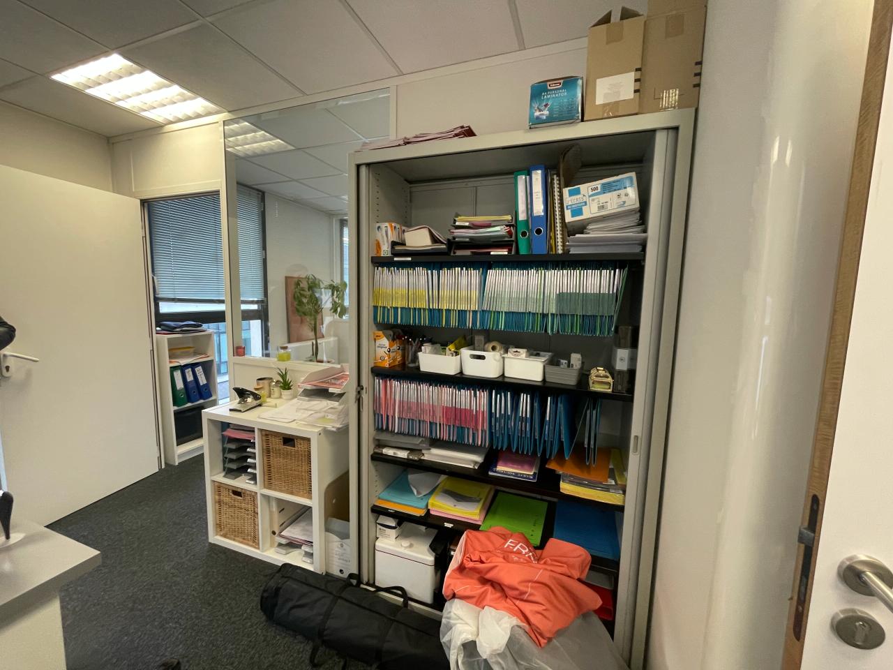 Bureau Bordeaux 697m² Location bureau Bordeaux Gironde OLBUR2530458 30
